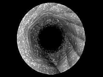 ���������� ������������� �������������. ���� NASA/JPL/Space Science Institute
