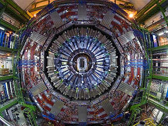 �������� ��� CMS. ���� �����-������ CERN