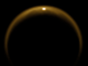 ����� �� ������. ���� NASA
