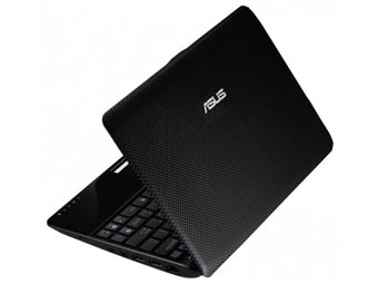 Asus Eee PC Seashell 1005P. ���� �����-������ ��������