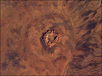 ������ �� ������ �����������. ���� NASA