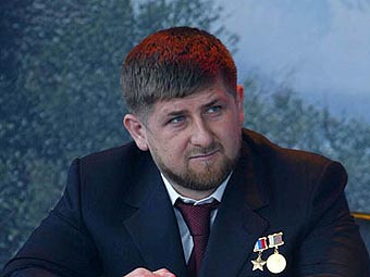 ������ �������. ���� � ����� chechnyafree.ru