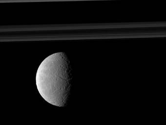���. ���� NASA/JPL