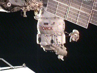 ���� NASA TV