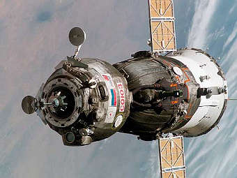 "���� ���-6". ���� NASA