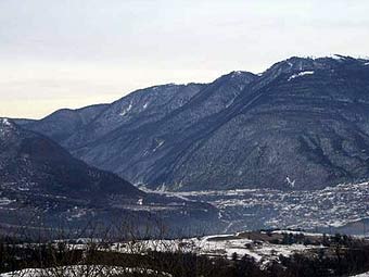 ��������� ������. ���� ������������ ������ (Gari) � ����� panoramio.com