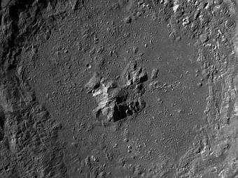 ������ ����. ���� NASA