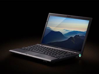 Vaio Z. ���� �����-������ Sony