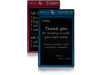 Boogie Board, ����������� � ����� �������������