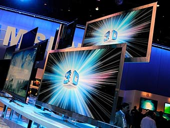 ����� ���������� Samsung. ���� &copy;AFP