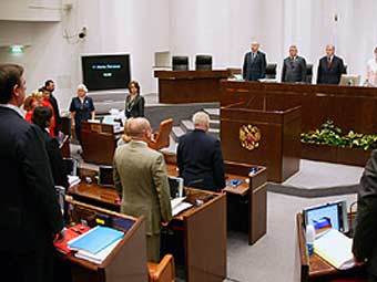 ��������� ������ ��������� ��. ���� � ����� council.gov.ru