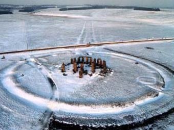 �������������� �����������. ���� � ����� english-heritage.org.uk