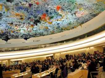 ��������� ������ ��� �� ������ ��������. ���� &copy;AFP