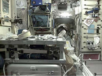 ������ ���. ���� NASA
