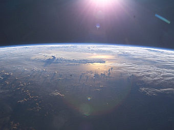 ������ ��� ������. ���� NASA