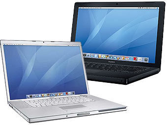 MacBook Pro � MacBook. ���������� �����-������ Apple