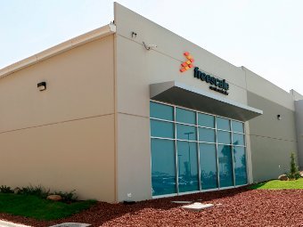 ������ Freescale. ����������� �����-������ ��������