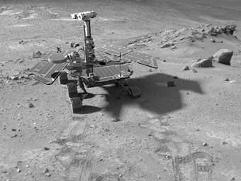 �������� "������". ����������� NASA/JPL-Caltech 