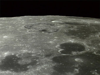 ����������� ����. ���� NASA