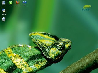 �� SUSE Linux. ����������� � ����� www.tuxmachines.org