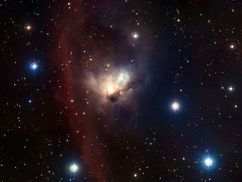 ���������� NGC 1788. ���� ESO