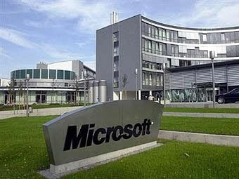 ������ Microsoft. ����  AFP