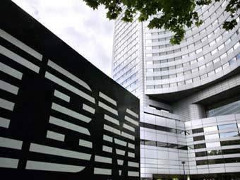 ����-�������� IBM. ����  AFP