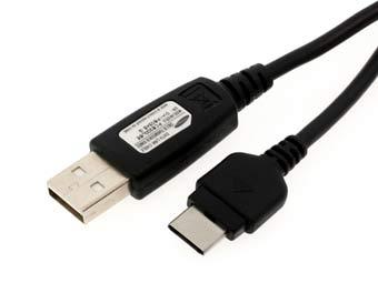 �������� ������ USB-20-pin �������� Samsung. ���� � ����� samsungaccessory.com 