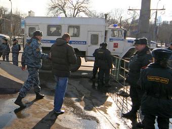 ������� �� "��� �����" � ������ � ����� 2009 ����. ���� ���������� ��������, Lenta.Ru