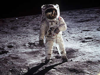 ���� ������ �� ����. ���� NASA
