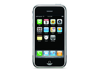 iPhone. ���� Apple