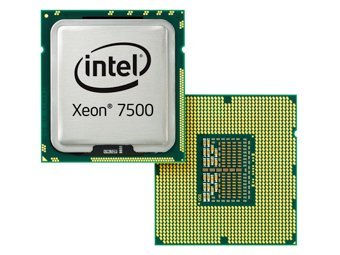 Xeon 7500, ���� �����-������ Intel