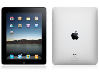 ������� iPad, ���� �����-������ Apple