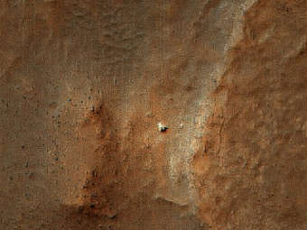 ����������� NASA/JPL, U of AZ