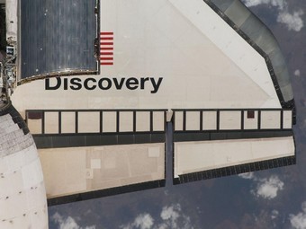 ���� � ����� NASA