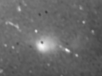 ������ �� �������. ���� NASA