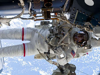 ��������� ��� ���������� �� ������ ���. ���� NASA