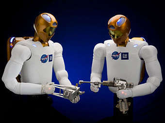 ��� �������� ����� "�������� II". ���� NASA