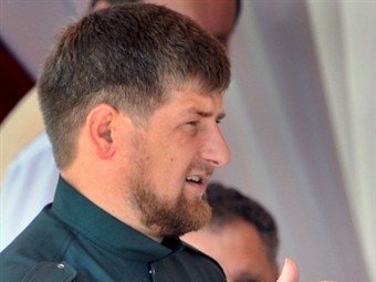 ������ �������. ���� &copy;AFP