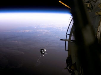 ���� � ����� NASA