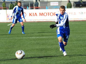 ���������� "������". ���� � ����� fc-sibir.ru