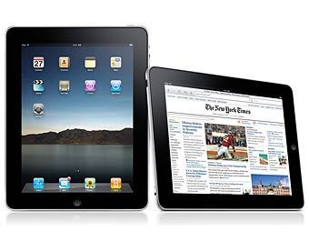 Apple iPad. ���� �����-������ Apple