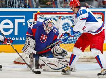 ������ ����� ����� �������� ������ � ��������. ���� � ����� iihf.com