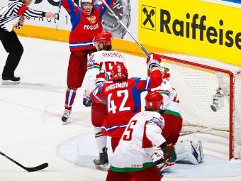 ������ ����� ������ - ����������. ���� � ����� iihf.com