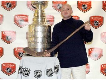 ���� ������ � ����� ������ �������. ���� � ����� hockeystickexpert.com