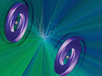 �������������� ������������� ���������� ������. ����������� � ����� iontrap.umd.edu