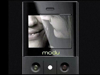 ������� Modu. ���� �� ���������� ������