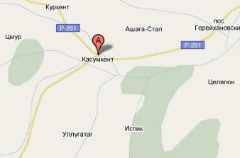 ���� ��������� �� ����� ���������. ����������� � ����� maps.google.ru