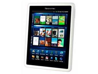 ������� Pandigital. ���� � ����� techpinger.com