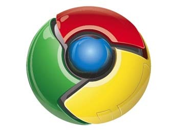 ������� Google Chrome